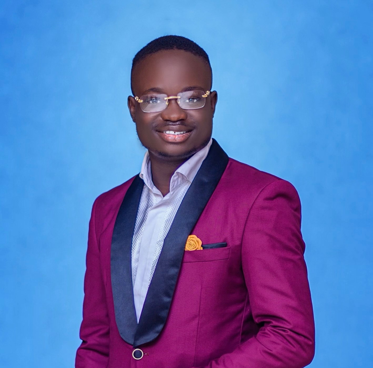 Joshua Olarewaju