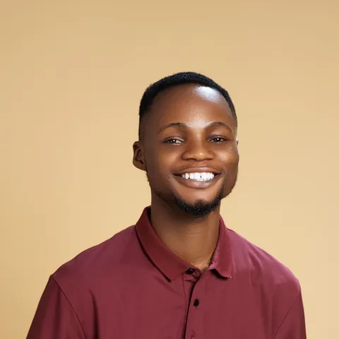 Ezekiel Adebayo, SEO Specialist