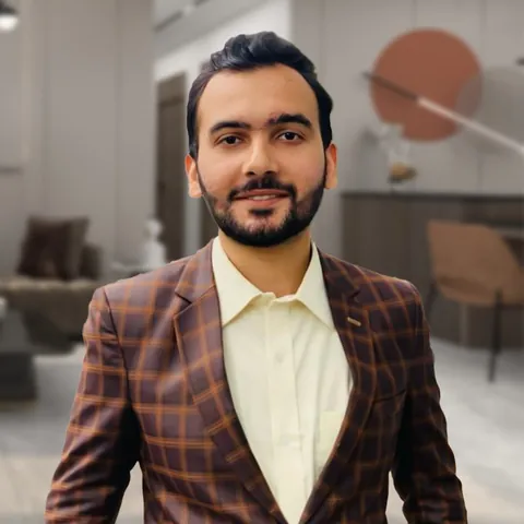 Muhammad Talha, Software Architect