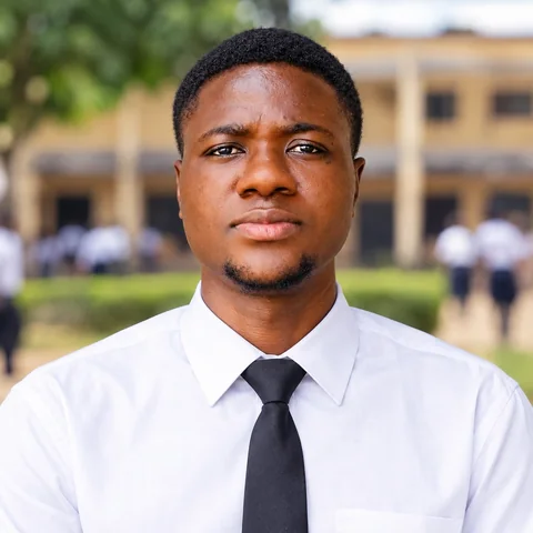 Victor. A, Marketing Specialist
