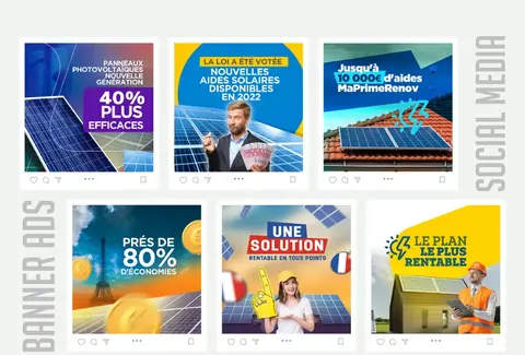 Retail promotions, Banner & ad design by Paultechnolog